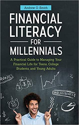 Financial Literacy for Millennials