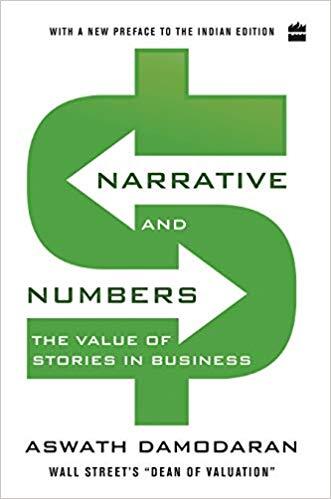 Narrative and Numbers