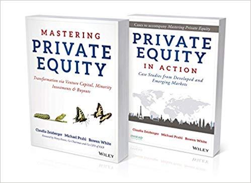 Private Equity