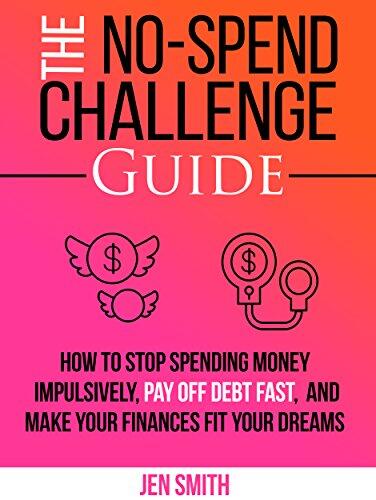 The No Spend Challenge Guide