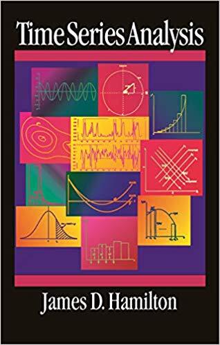 Time Series Analyses