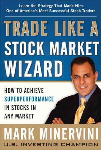 Trade Like A Stock Market