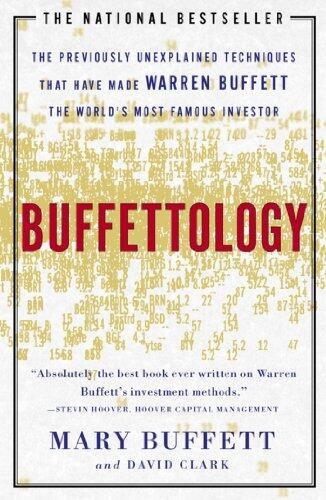 Buffettology