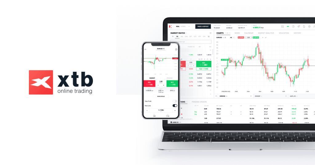 XTB Broker Analyse