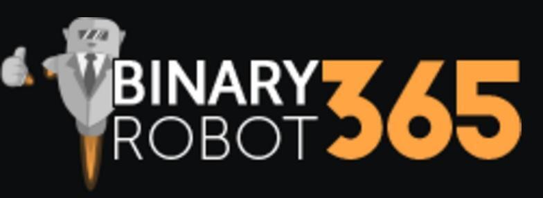 binary robot