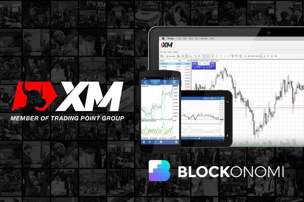 XM - A Legitimate Foreign Exchange Brokerage Firm