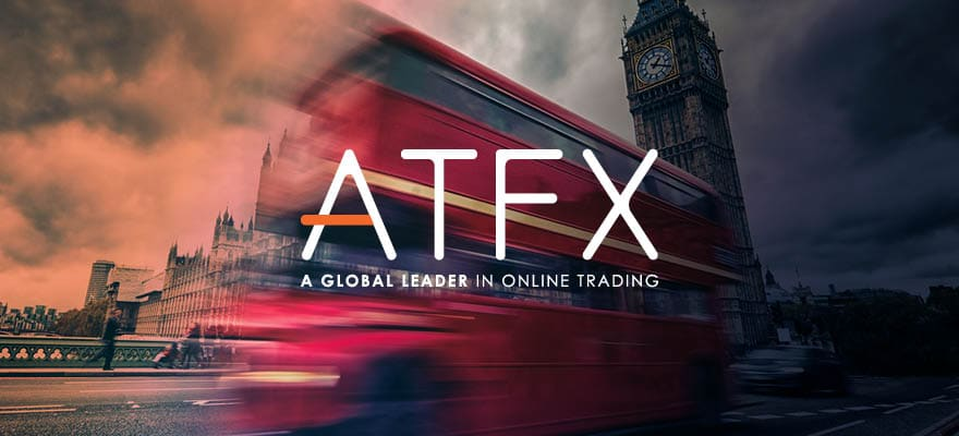 Trade With ATFX